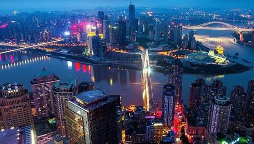 同样是人口最多的省市,为什么很多人逃离北上广,却愿意留在重庆