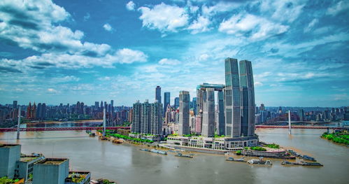 重庆再获优秀 2022年度最严格水资源管理制度考核结果公布