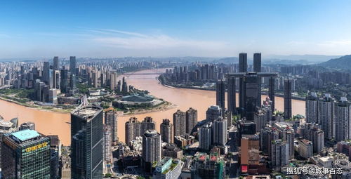 东部南京比西部重庆强在哪里