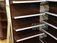 大量供应品质可靠的成都超市挂背板货架_重庆厂家定制货架图片|大量供应品质可靠的成都超市挂背板货架_重庆厂家定制货架产品图片由成都明新商贸货架经营部公司生产提供-