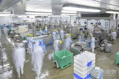 重庆市长寿区食品有限责任公司