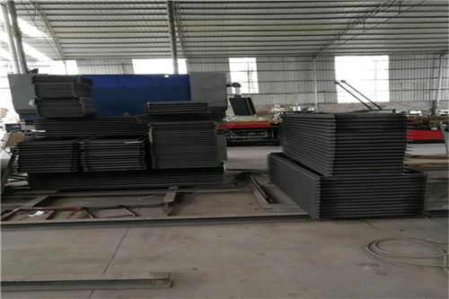 重庆黔江区铁皮风管加工厂 客户认可 重庆九度 镀锌风管加工厂