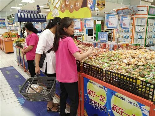 成功瘦身 轻装上阵 ,今年中秋月饼大行节俭风