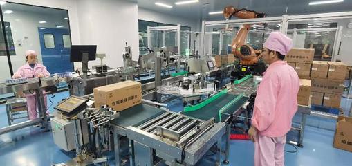 重庆华森制药股份:兴民族医药,为健康护航