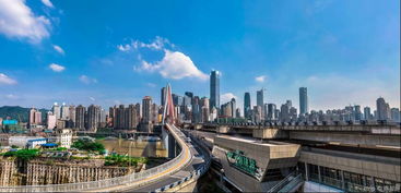 中国最容易迷路的5个城市 却心甘情愿迷失在这里