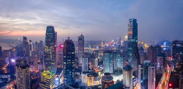 深圳1套 重庆4.7套 深圳客已果断杀入重庆,这类物业潜藏巨大先机