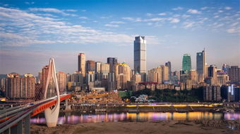 为什么年轻人都喜欢去成都,而不是去重庆,主要有3点原因