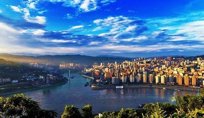 重庆掌故 | 建于清代乾隆年间的涪陵“神仙桥”,到底有多神奇?