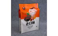 重庆铝塑复合袋 重庆兴峰元铝箔袋制品复合