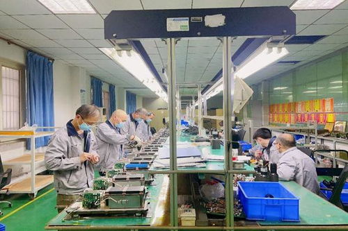 重庆有序推进复工复产 八成以上规上工业企业在生产