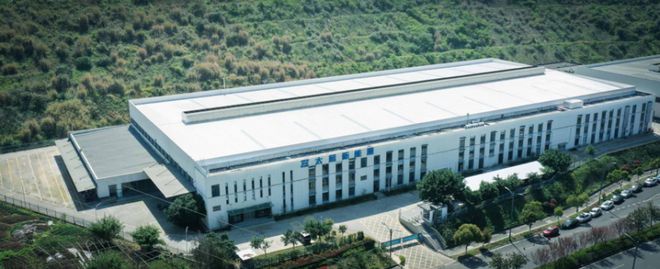 太蓝半固态电池创新成果显现,获得“重庆市知识产权优势企业”称号