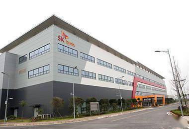因员工被确定为无症状感染者 海力士重庆公司暂时停产
