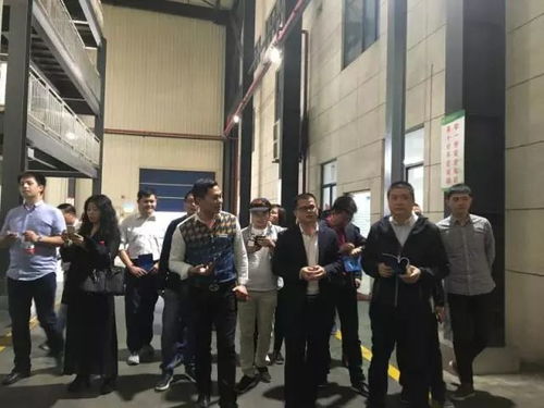 拓展西南2亿人口大市场,晋江食协率队赴重庆考察