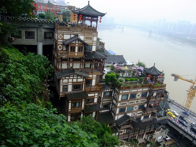 2020年重庆热门旅游行程,重庆自助游行程