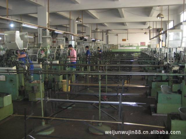 【自动车床加工厂专业提供精密自动车床加工 车床加工产品】价格,厂家,图片,电子五金件,东莞市大朗威俊五金厂-