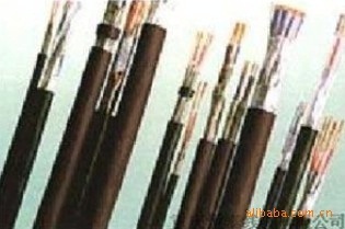 【矿用电话电缆 井下作电话通信焊线、配线和用户线路】价格,厂家,图片,电气设备用线缆,重庆恒泰线缆(集团)-