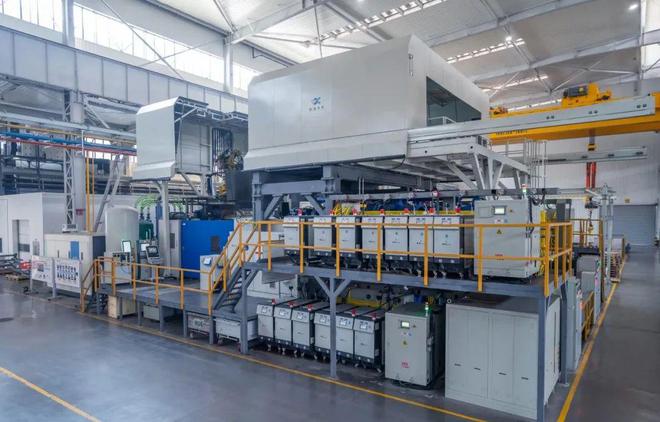 喜讯 | 美利信科技入选2023年重庆市双化协同示范工厂