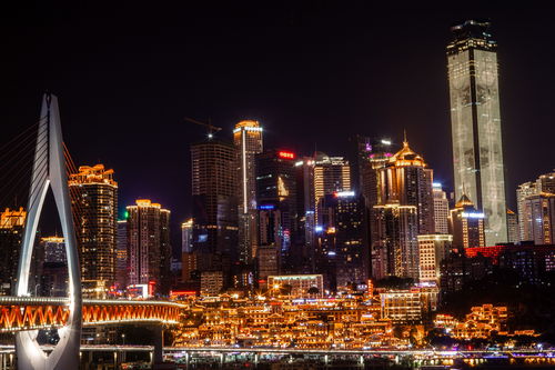 全国率先突围 重庆如何打造国际消费中心