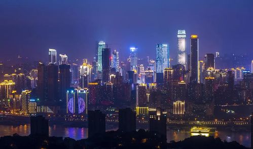 重庆楼市这么热 这个时间点忌盲目出手