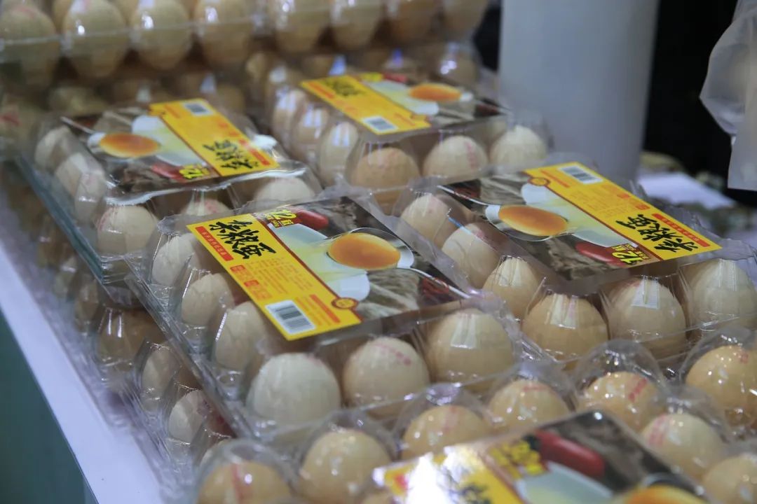 未来4天,长寿50种优质农产品与你有个约会,约吗? - 上游新闻·汇聚向