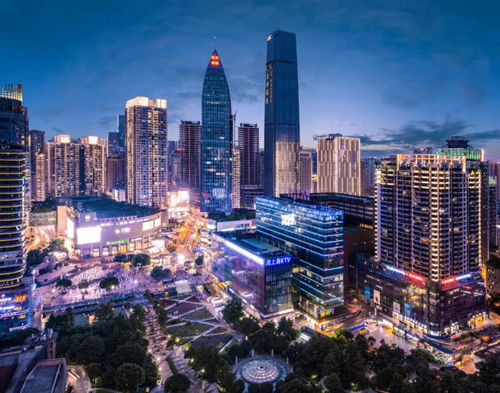 以热销收官重庆楼市,年度 压仓资产 ,凭什么