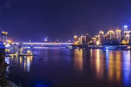 重庆旅游景点推荐,重庆不是只有洪崖洞和解放碑