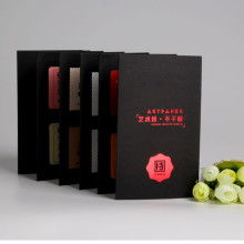  成都印美杰图文设计制作公司 主营 彩色名片,特种纸彩色