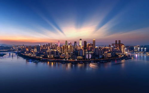 加大吸引 重庆进一步优化外商投资环境