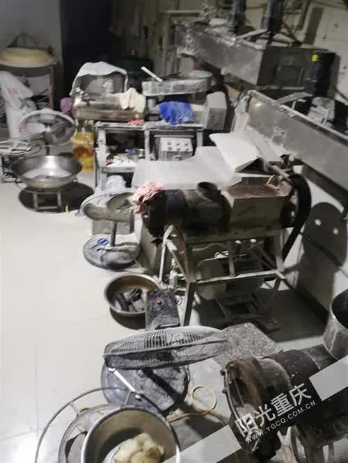 重庆32批次食品抽检不合格,遇这些食品问题向阳光重庆反映