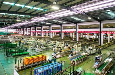 江津区绿色工厂与绿色设计产品双丰收，数量均居重庆市首位