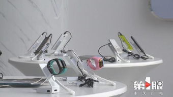 企业创新热情高涨，'重庆造'新产品表现抢眼