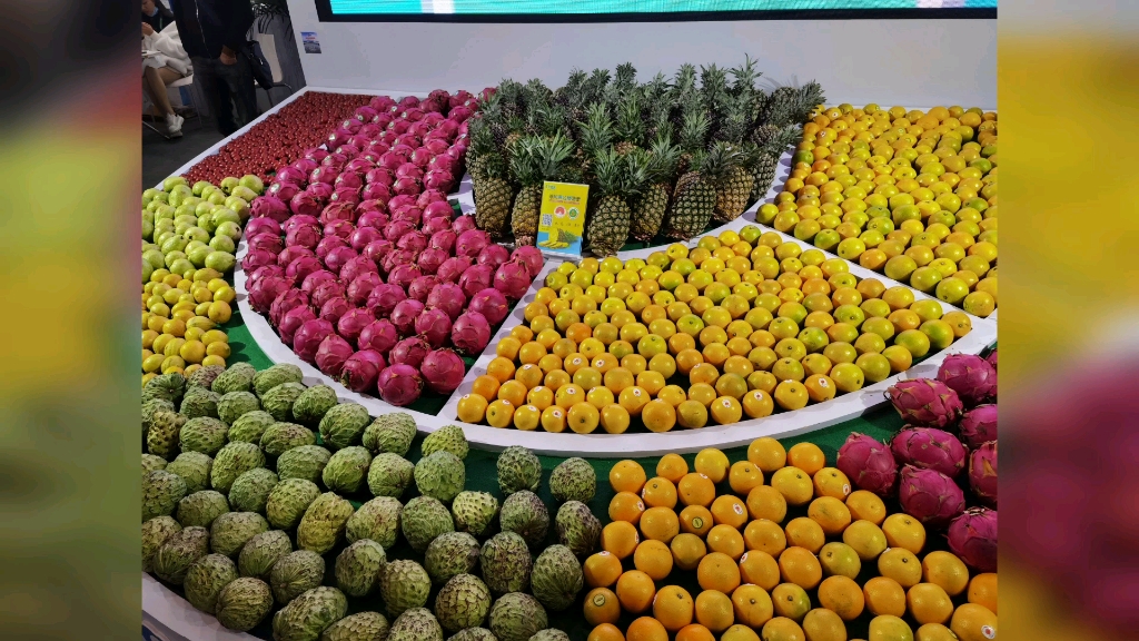 重庆博览中心助力扶贫,农产品交易会推动乡村振兴