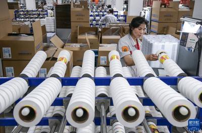 高质量发展调研行|重庆 智能制造推动产业升级