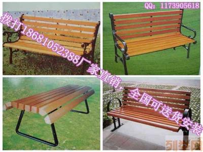 四川公园椅选购指南 市场价格、厂家批发与产品供应解析