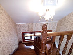 重庆装修选云岭，欧式风情现效果